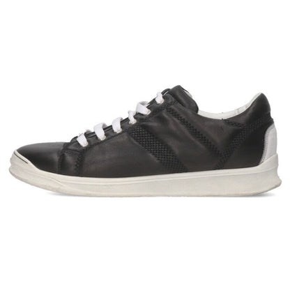 Dior Homme Low Cut Leather Sneakers Men's 41