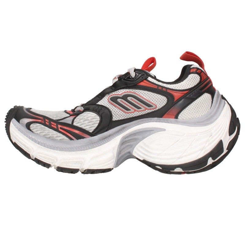 Balenciaga 10XL Tenxl Sneakers Men's 41