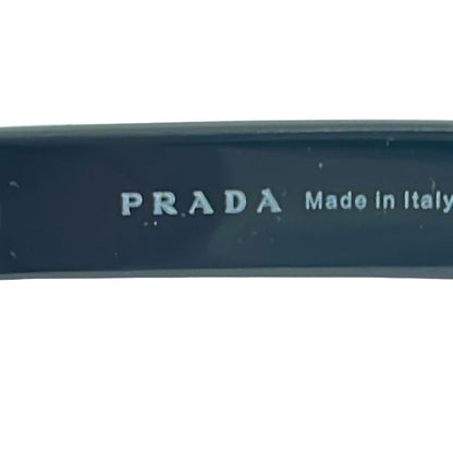 Prada Sunglasses In Black - Spr15q