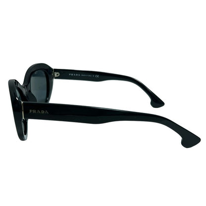 Prada Sunglasses In Black - Spr15q