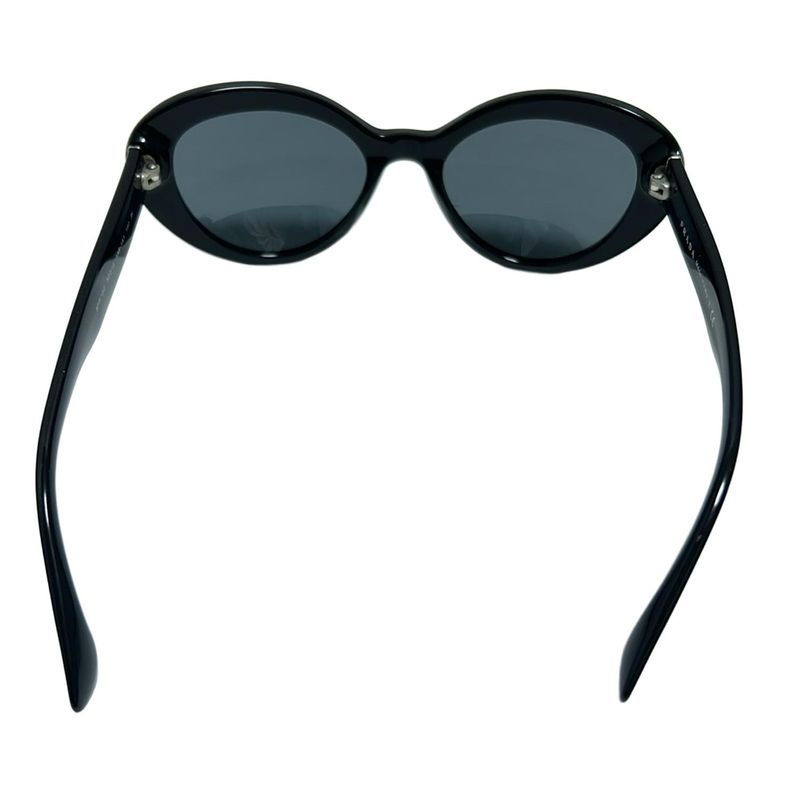 Prada Sunglasses In Black - Spr15q