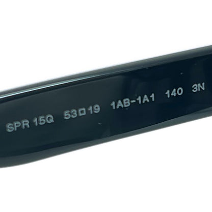 Prada Sunglasses In Black - Spr15q