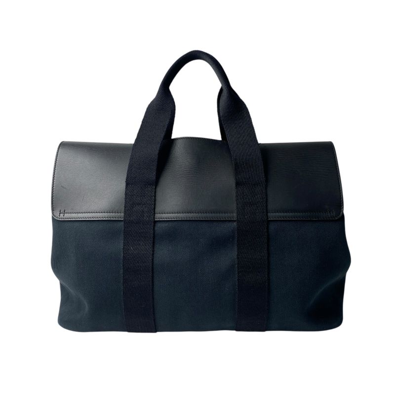 Hermes Women's Valparaiso MM Canvas Tote Bag