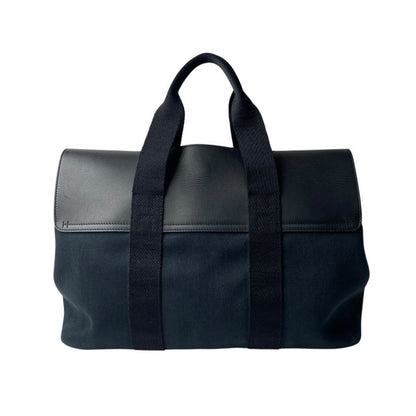 Hermes Women's Valparaiso MM Canvas Tote Bag