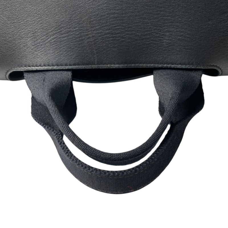 Hermes Women's Valparaiso MM Canvas Tote Bag