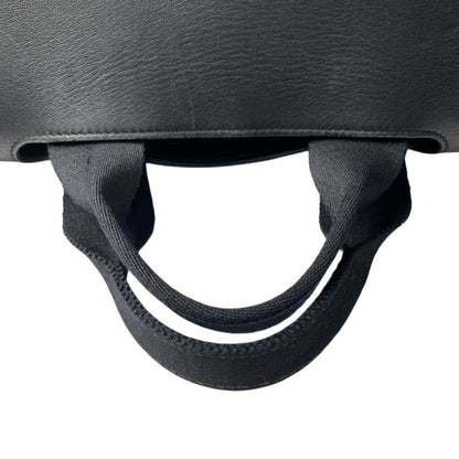 Hermes Women's Valparaiso MM Canvas Tote Bag