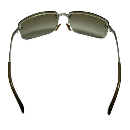 Gucci Sunglasses - Gg1794 S Dark Brown And Gold