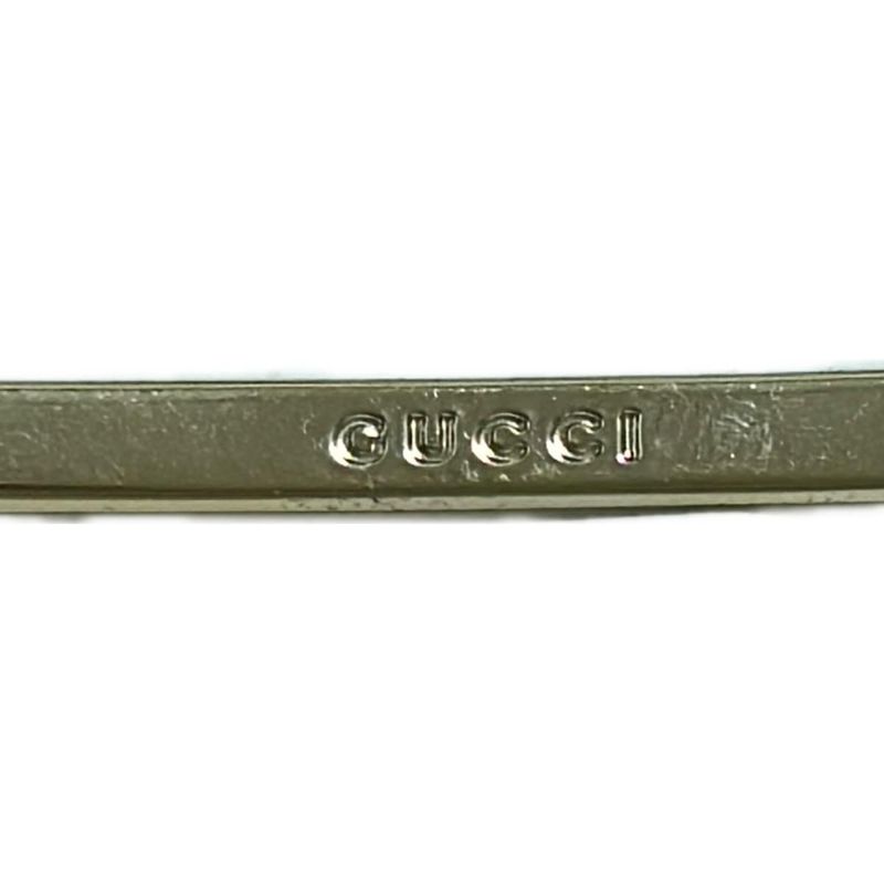 Gucci Sunglasses - Gg1794 S Dark Brown And Gold