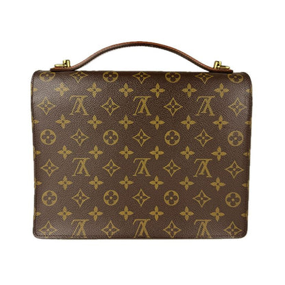 Louis Vuitton Shoulder Bag Monceau 28 M51185