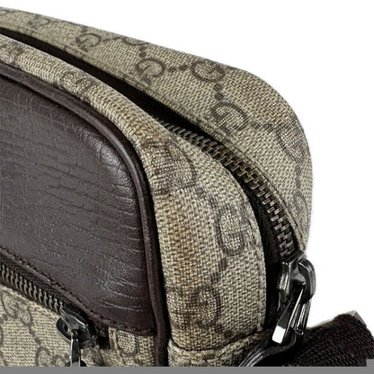 Gucci Shoulder Bag 114291