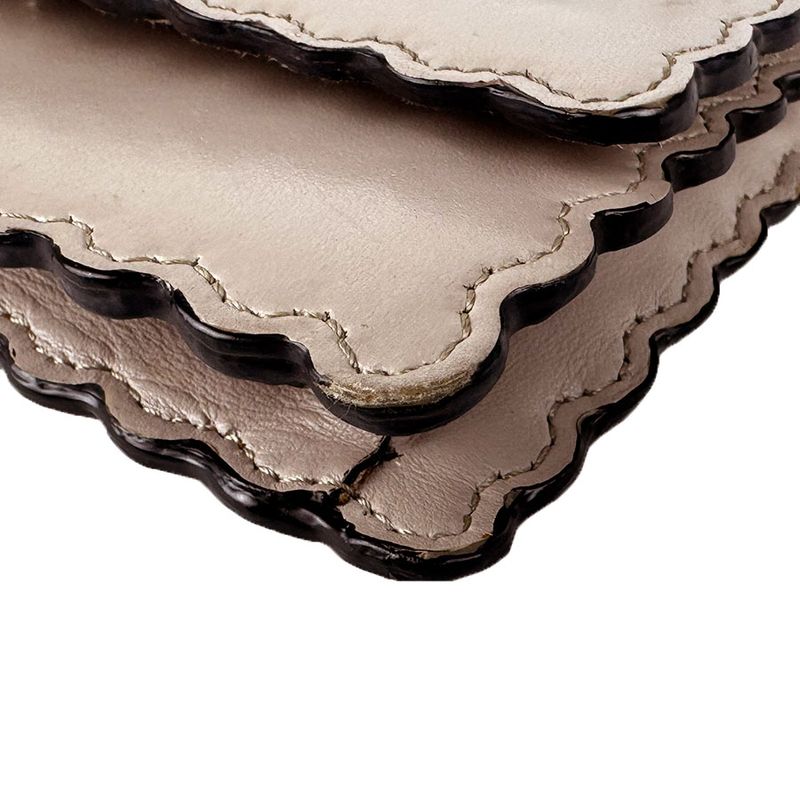 Fendi Chain Wallet 8m0346-9jq