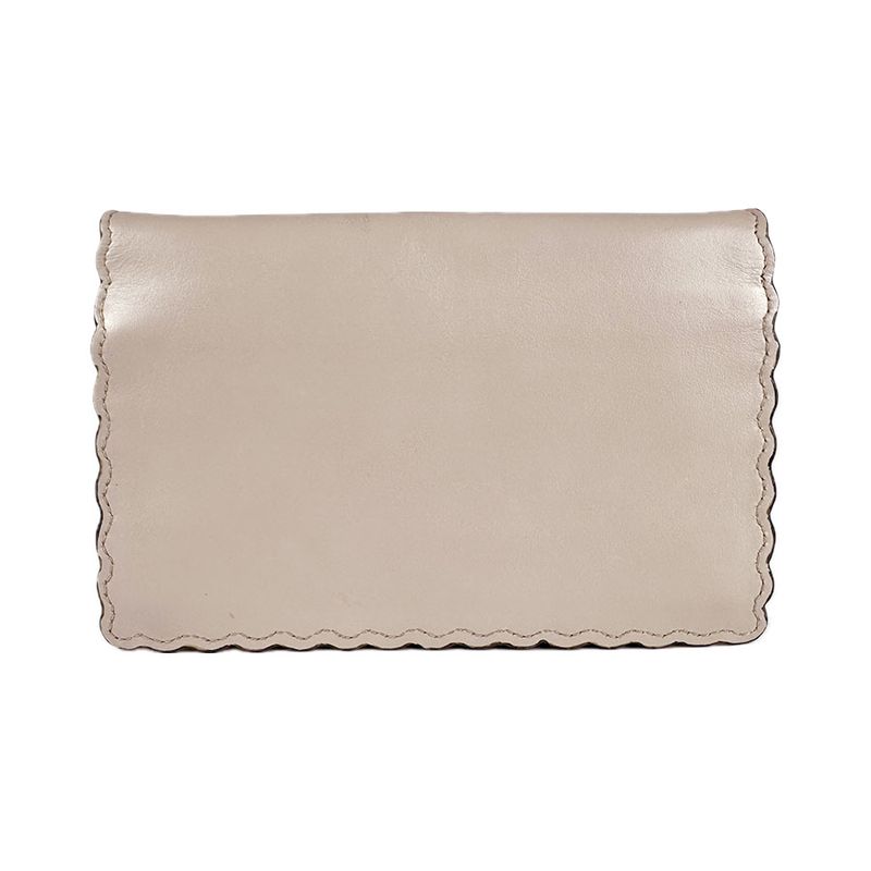 Fendi Chain Wallet 8m0346-9jq