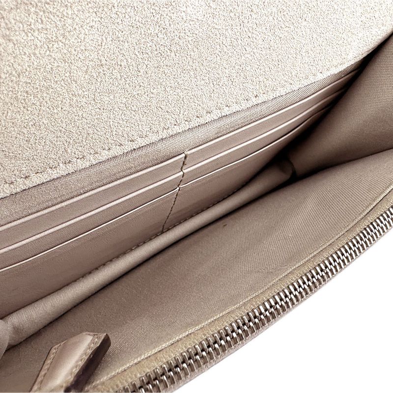 Fendi Chain Wallet 8m0346-9jq