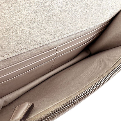 Fendi Chain Wallet 8m0346-9jq