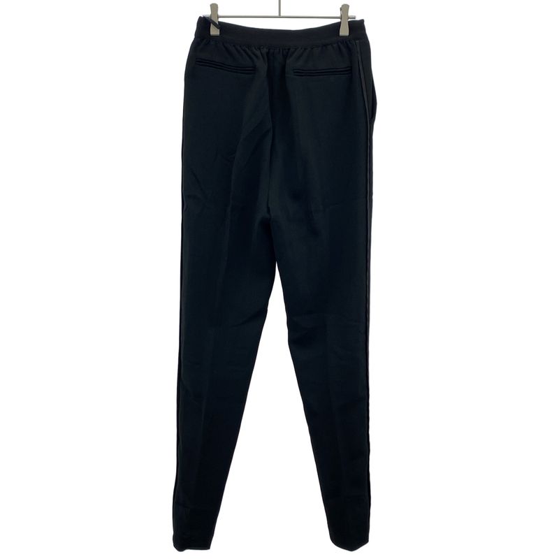 Celine by Phoebe Philo Celine Phoebe Philo Zip Hem Side Piping Easy Trouser