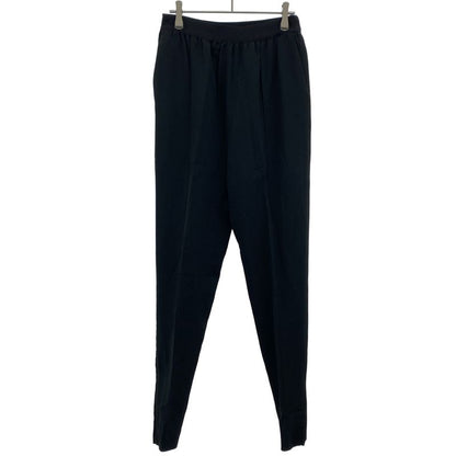 Celine by Phoebe Philo Celine Phoebe Philo Zip Hem Side Piping Easy Trouser
