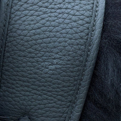 Louis Vuitton Backpack Monogram Automne Hiver Multifa Noir Black