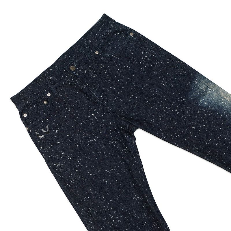 Louis Vuitton Galaxy Denim Pants Jeans 28