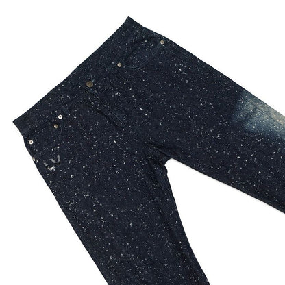Louis Vuitton Galaxy Denim Pants Jeans 28