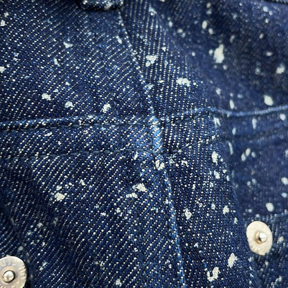 Louis Vuitton Galaxy Denim Pants Jeans 28
