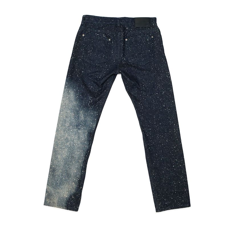 Louis Vuitton Galaxy Denim Pants Jeans 28
