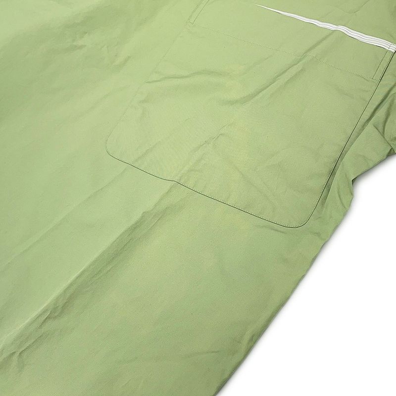 Hermes Short Sleeve Shirt Pullover 39 Top Sweater