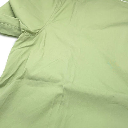 Hermes Short Sleeve Shirt Pullover 39 Top Sweater