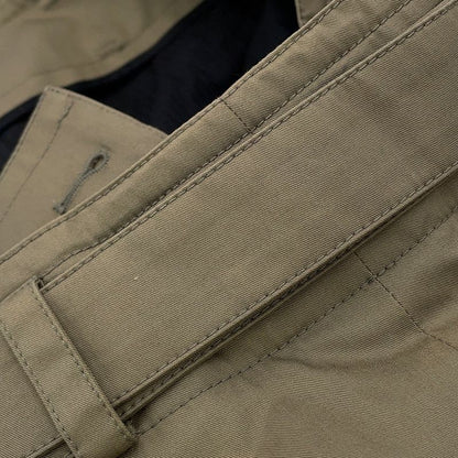 Hermes Pants Cotton 38