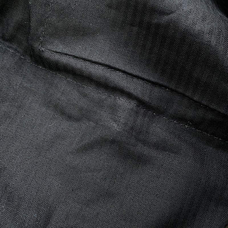 Hermes Pants Cotton 38