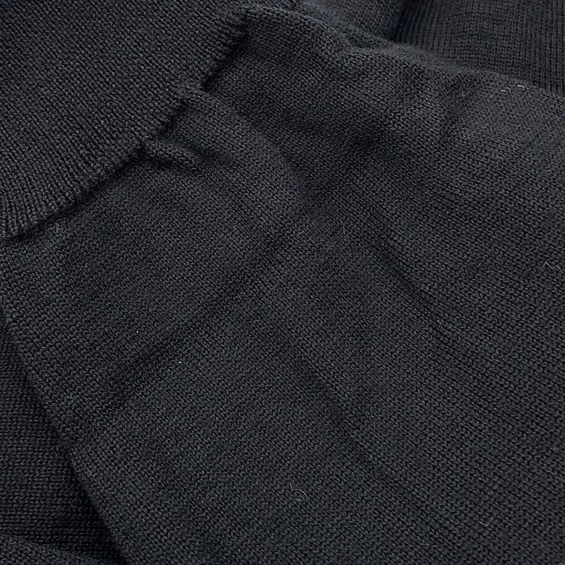 Celine Sweater Triomphe Crew Neck L Top