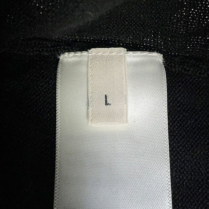 Celine Sweater Triomphe Crew Neck L Top