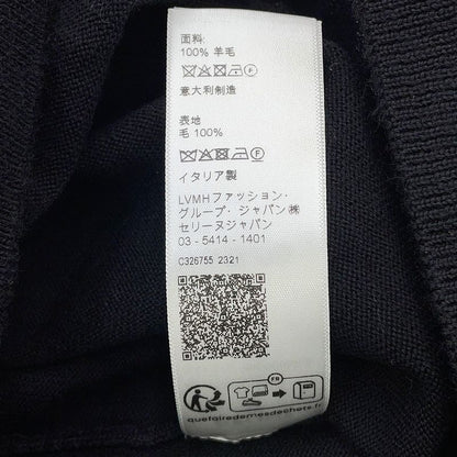 Celine Sweater Triomphe Crew Neck L Top