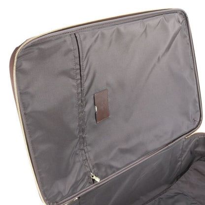 Extreme Louis Vuitton Damier Pegase 55 N23294 Leather Suitcase Carry Case Bag