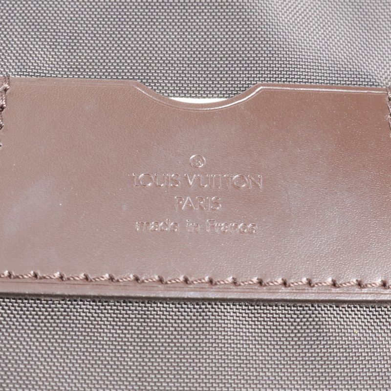 Extreme Louis Vuitton Damier Pegase 55 N23294 Leather Suitcase Carry Case Bag