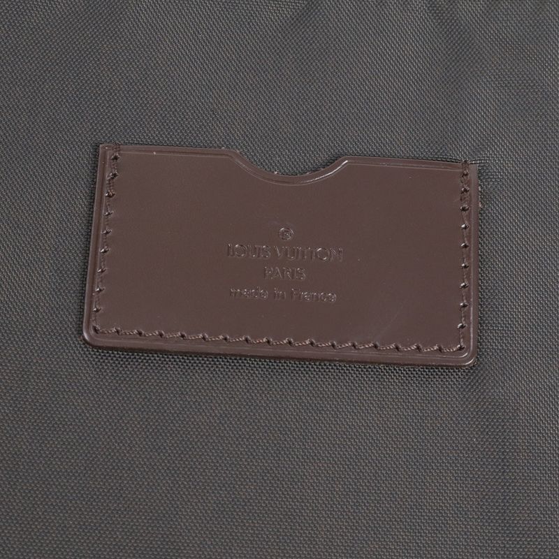 Extreme Louis Vuitton Damier Pegase 55 M23294 Leather Suitcase Carry Case Bag