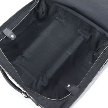 Extreme Louis Vuitton Damier Graphite Pilot Case N23206 Suitcase Carry Case Bag