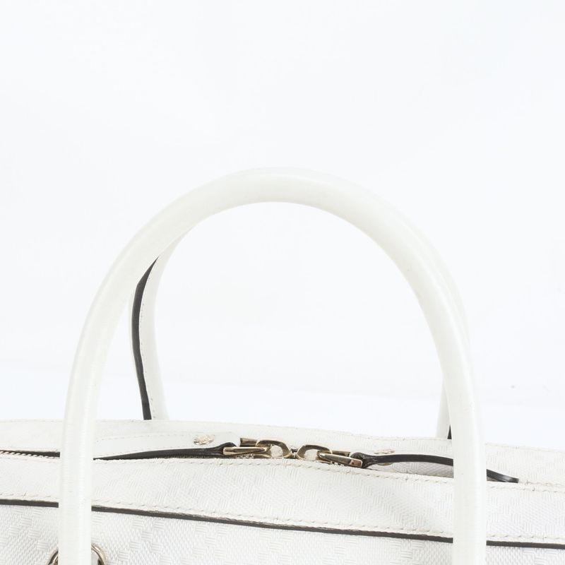 Gucci Diamante Mini Boston 354332 Leather 2WAY Shoulder Bag Crossbody