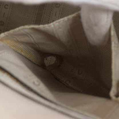 Gucci Diamante Mini Boston 354332 Leather 2WAY Shoulder Bag Crossbody