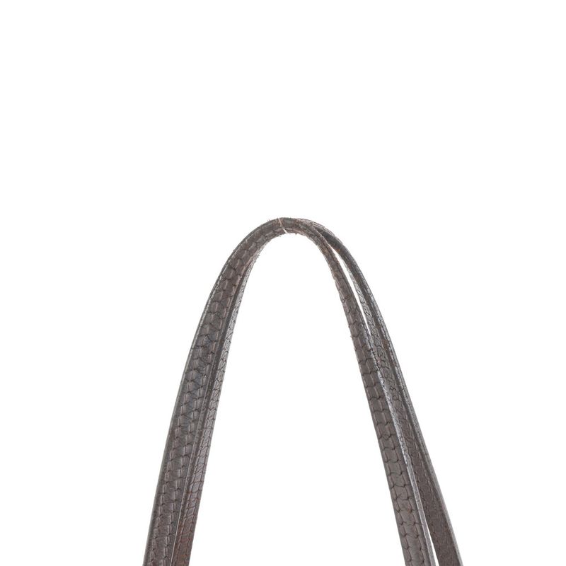 Louis Vuitton Damier Neverfull MM M51105 Leather Tote Bag Shoulder Hand Genuine