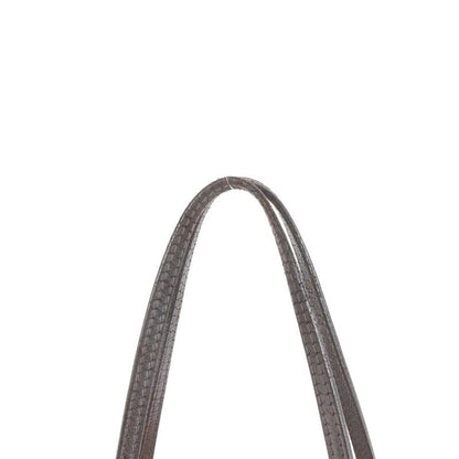 Louis Vuitton Damier Neverfull MM M51105 Leather Tote Bag Shoulder Hand Genuine