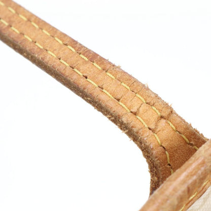 Louis Vuitton Damier Azure Neverfull MM N51107 Leather Tote Bag Shoulder Hand