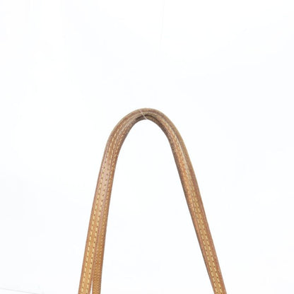 Louis Vuitton Damier Azure Neverfull MM N51107 Leather Tote Bag Shoulder Hand