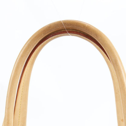 Louis Vuitton Damier Jean Cougar Taille M93083 Leather Tote Bag Business