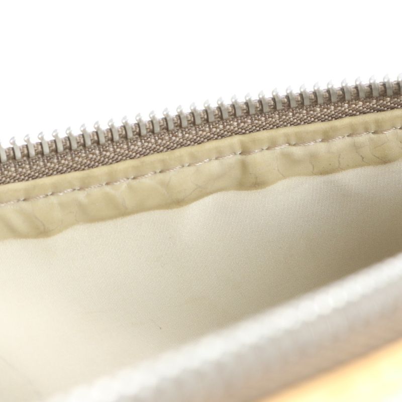 Louis Vuitton Damier Jean Cougar Taille M93083 Leather Tote Bag Business