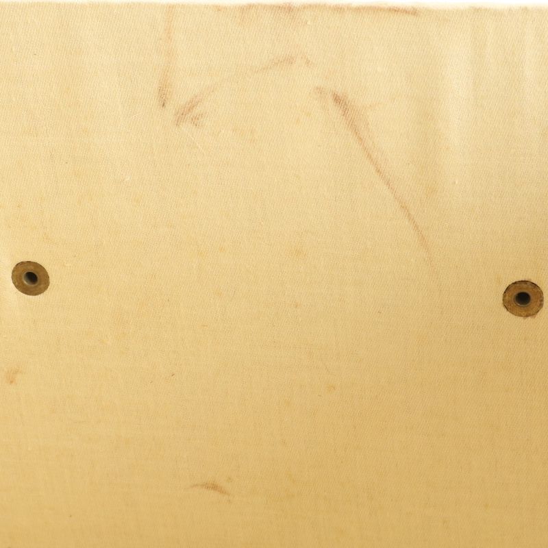 Louis Vuitton Monogram Trunk Case Stratos Mini Leather Boston Bag Business