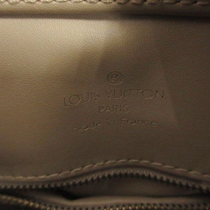 Louis Vuitton Monogram Vernis Houston Enamel M91122 Tote Bag Shoulder Bag