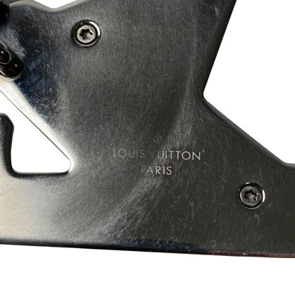 Louis Vuitton Men's Porte Cles LV Matic Bag Charm Key Holder M00926 Ak0273