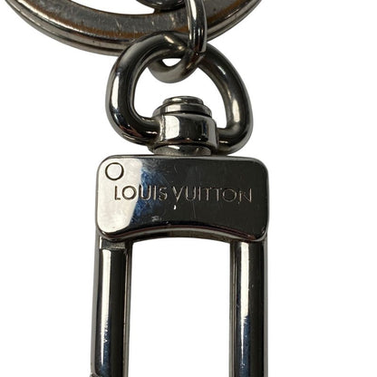 Louis Vuitton Men's Porte Cles LV Matic Bag Charm Key Holder M00926 Ak0273
