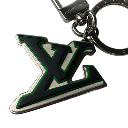 Louis Vuitton Men's Porte Cles LV Matic Bag Charm Key Holder M00926 Ak0273