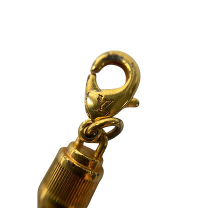 Louis Vuitton Women's Pendant ・lv Rope Necklace M01751 Ob0274